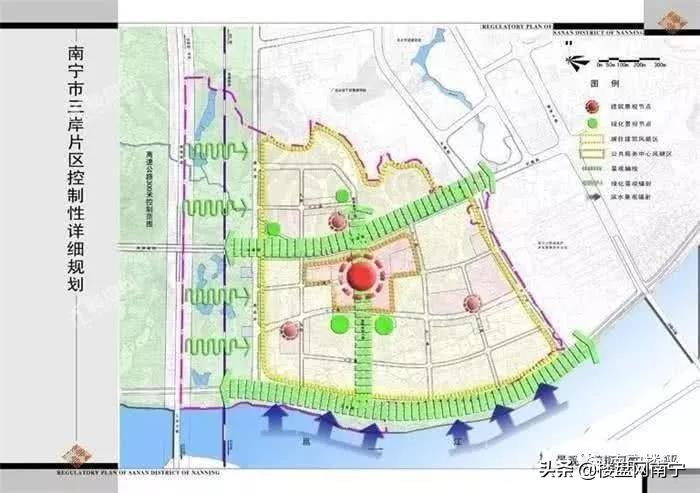 搞事！柳沙阳光城江山璟原pk凤岭南广源凤岭壹号院，纯新盘的对决