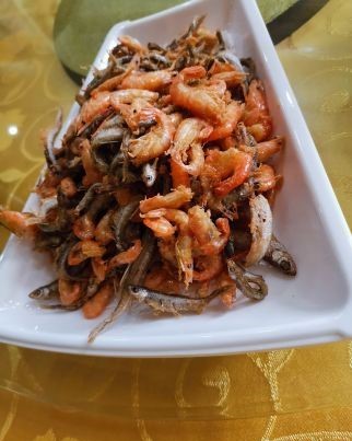 五指山美食餐厅推荐,海南五指山有什么特产