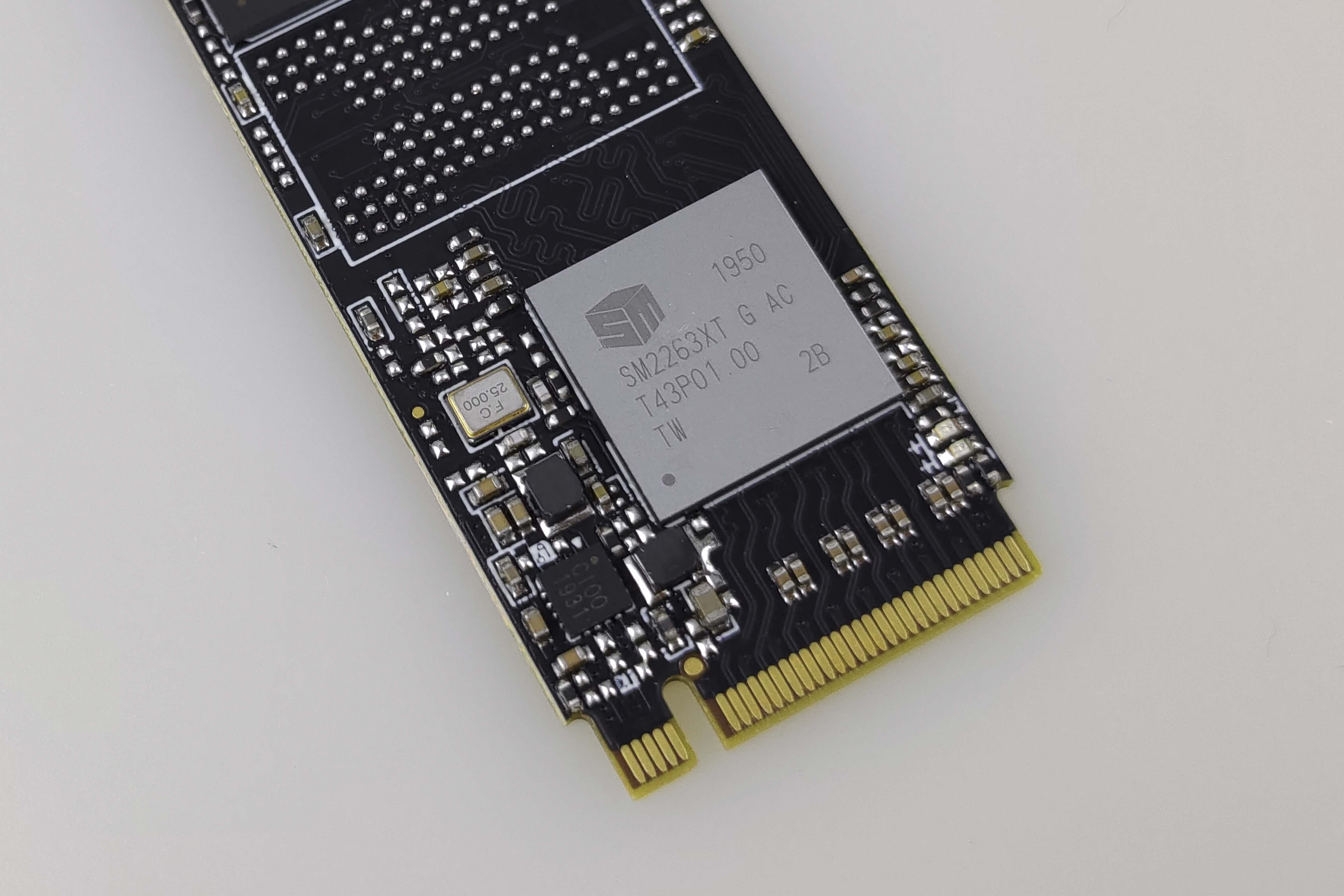 超频三迅捷s2000m2,超频三迅捷固态硬盘评测