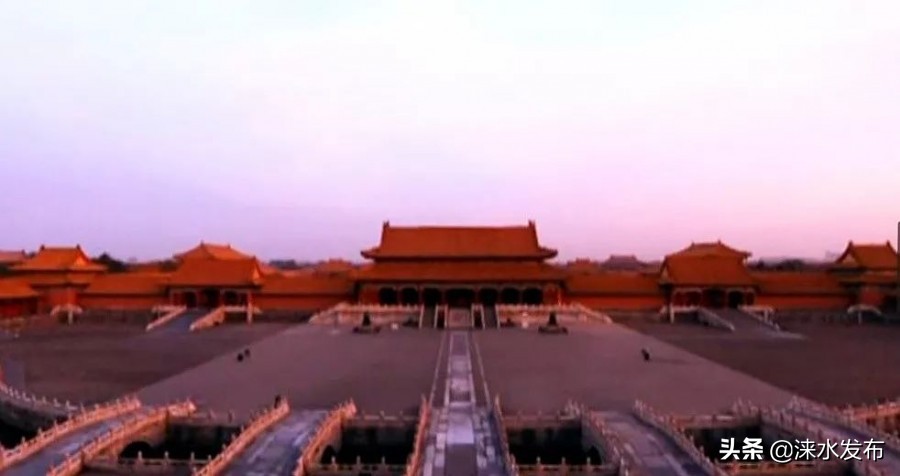 300年来，“京味儿”的我和涞水有个约会……