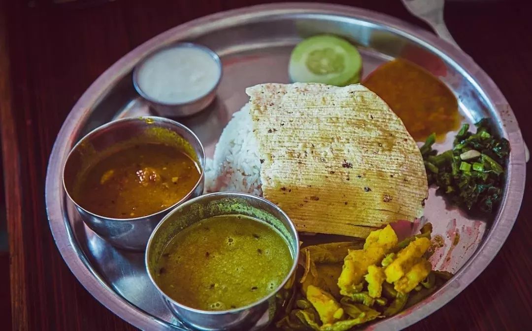 尼泊尔旅游特色产品,尼泊尔节日美食