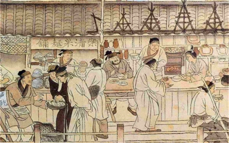 买东西为什么不叫买南北,为什么说是买东西而不是买南北呢