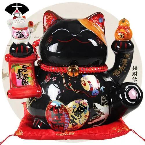 所有品种的黑猫都辟邪吗,黑猫辟邪又招财