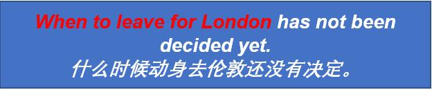 英语句子中to的用法,一句英文中二个to的用法