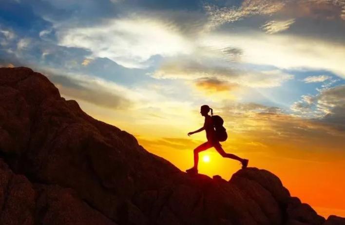 爬山能让小腿变细吗,怎么预防爬山小腿变粗