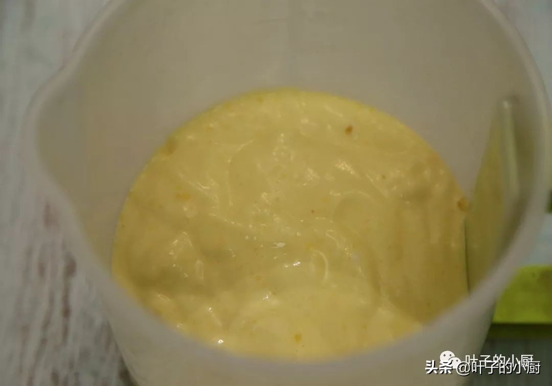 没有电烤箱和微波炉怎样做蛋糕,没有电饭锅没有烤箱怎么做蛋糕