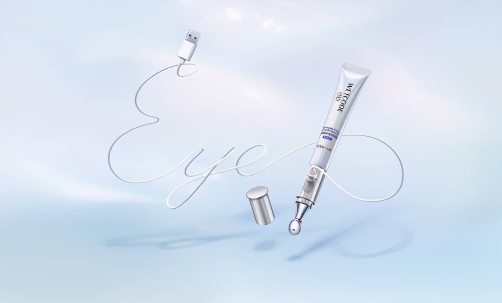 重磅官宣!水密码携手檀健次解锁美的密码,为“眼”值加分