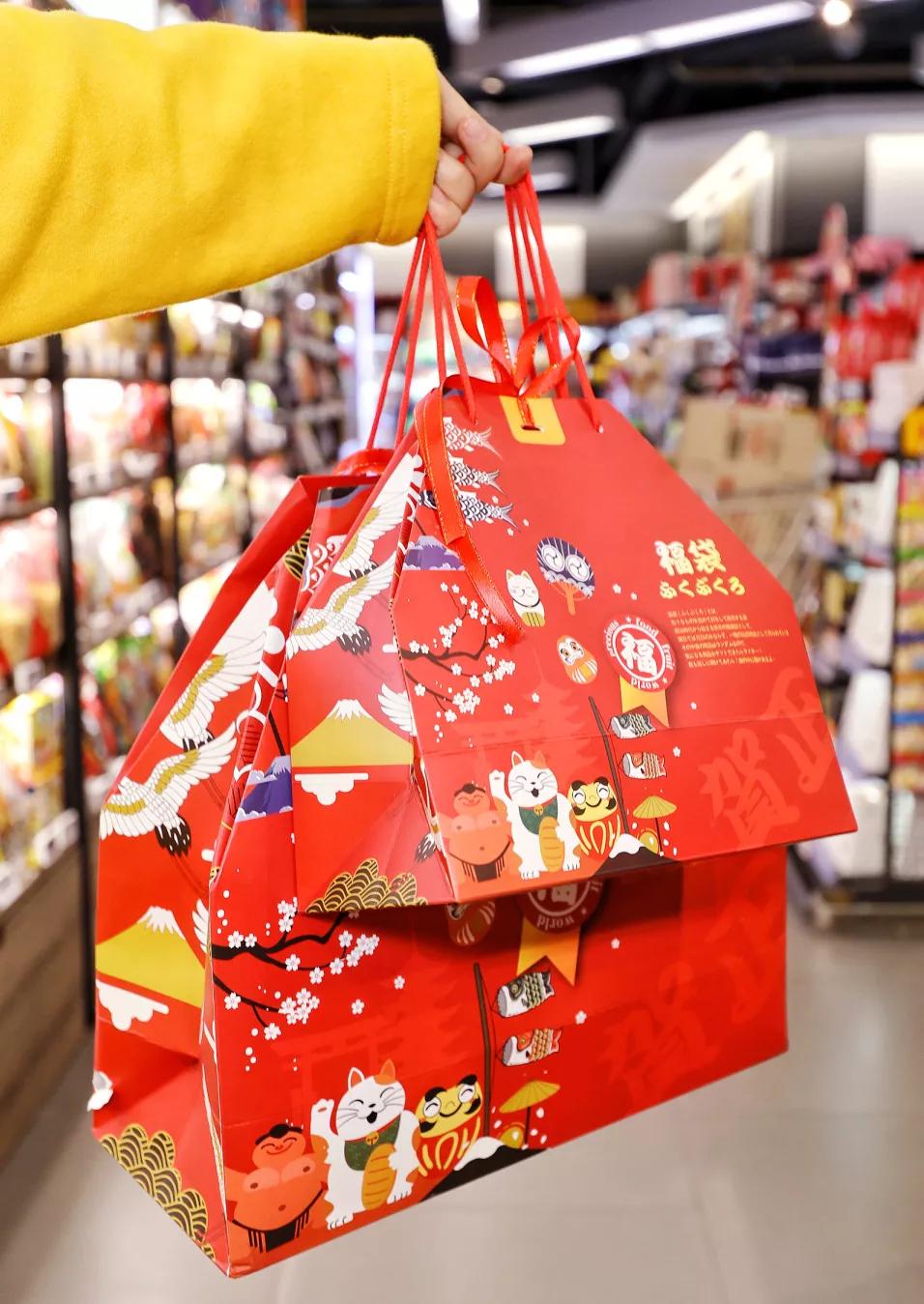 一定要逛的五家宝藏超市,被刷屏的宝藏告诉我们什么