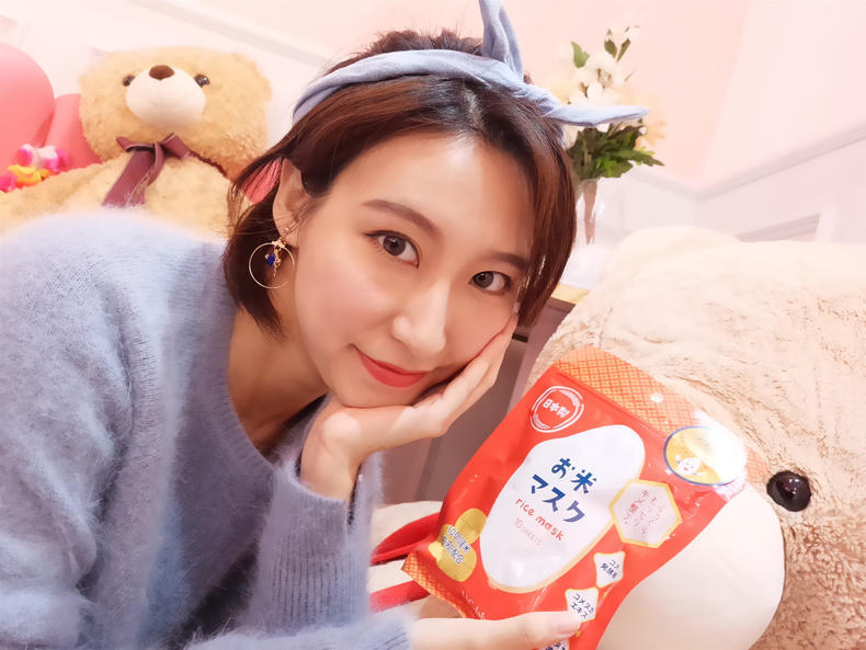 日本面膜补水测评,日本收缩毛孔面膜测评