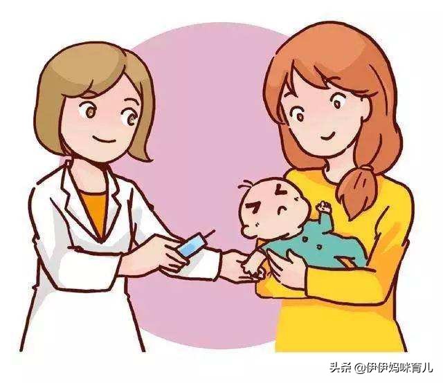 婴幼儿第一次发烧,婴儿第一次发烧一般在几个月