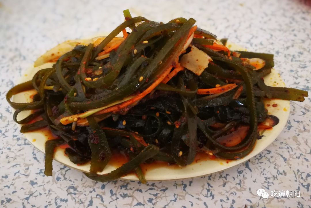 朝阳这家牛肉板面，缘何被人念念不忘，被称为一生挚爱？