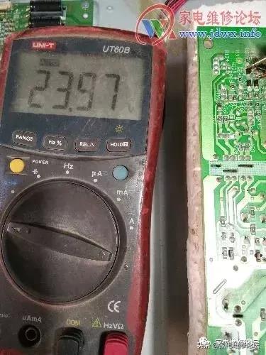 创维电视55e680e怎么开机,创维电视55e6000开机亮一下就灭