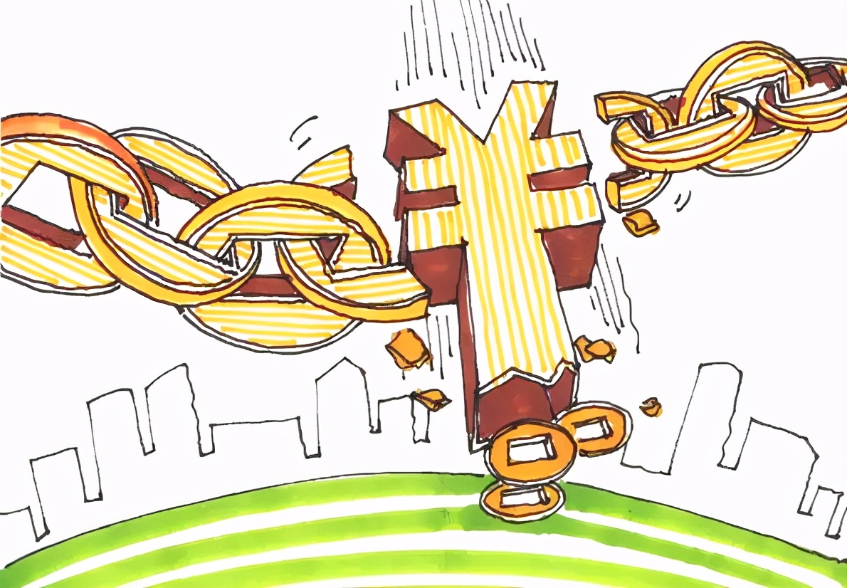 如何看待许家印卸任恒大,许家印卸任恒大是好事吗