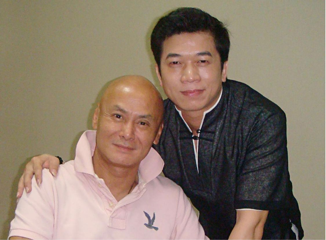 刘家辉黄飞鸿醉拳,刘家辉饰演黄飞鸿