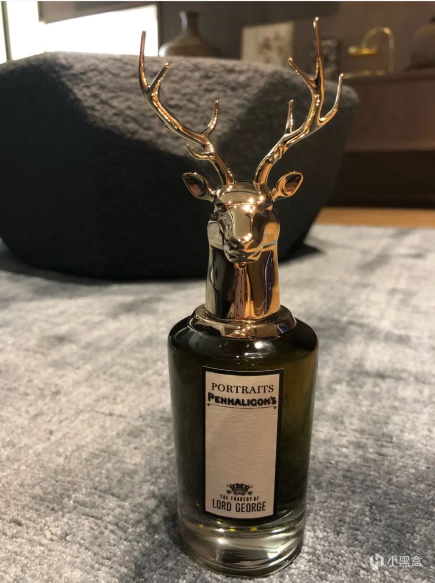 香水从入门到大师,男士香水新手入门30岁