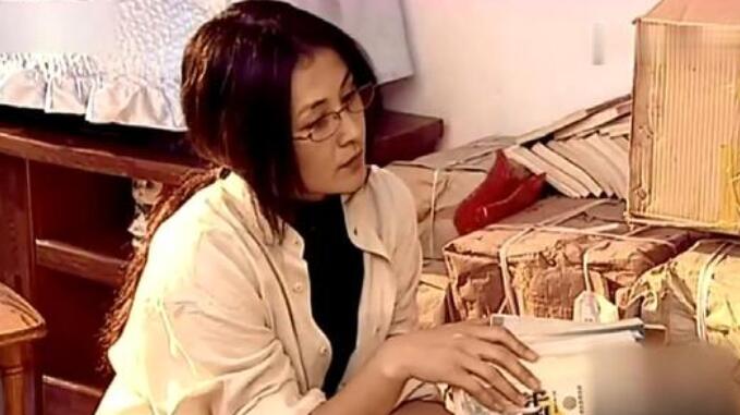 被赵本山捧红的谢大脚,赵本山谢大脚的高清图片