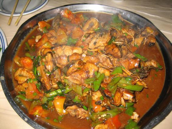 常吃鱼的10种做法,鱼怎么炖好吃又简单的家常做法