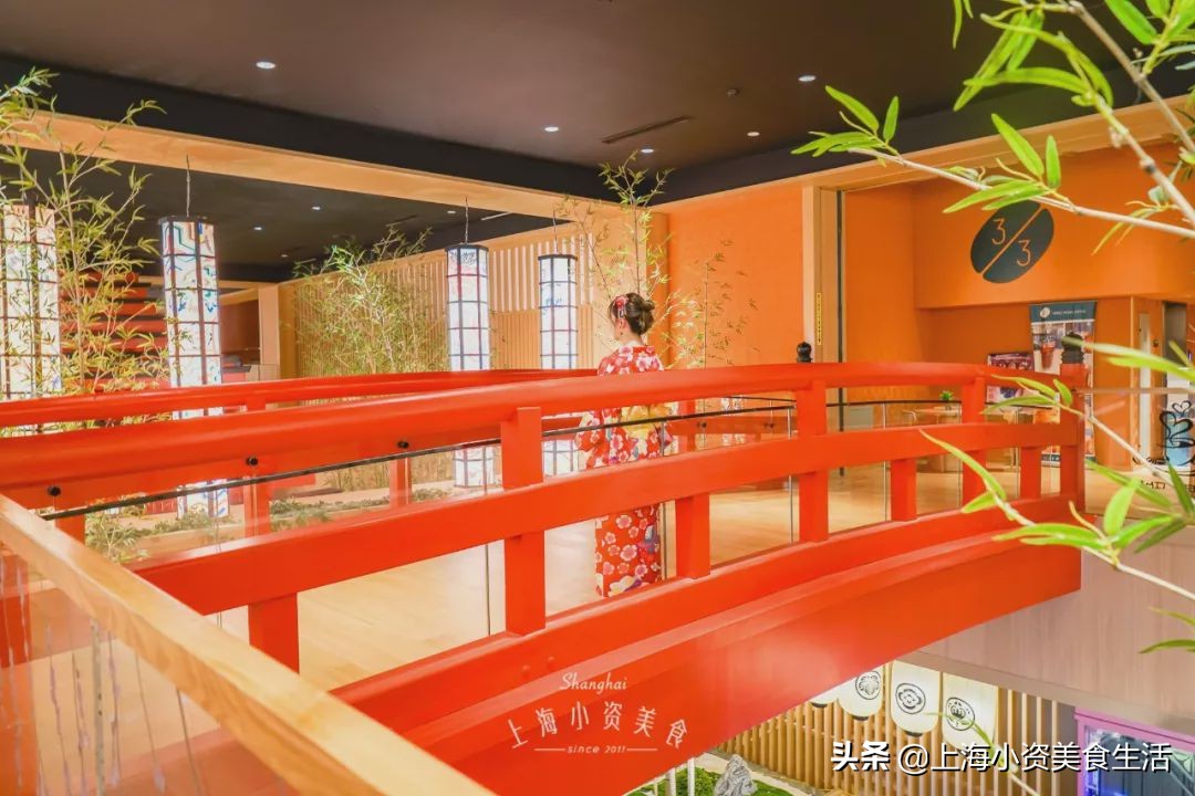 魔都最值得去的泡汤馆,泡汤馆魔都