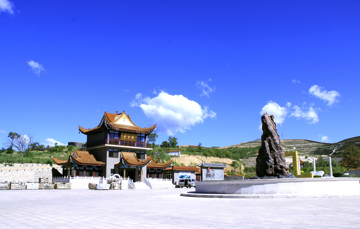 凤凰山公墓的来历,赤城凤凰山公墓介绍