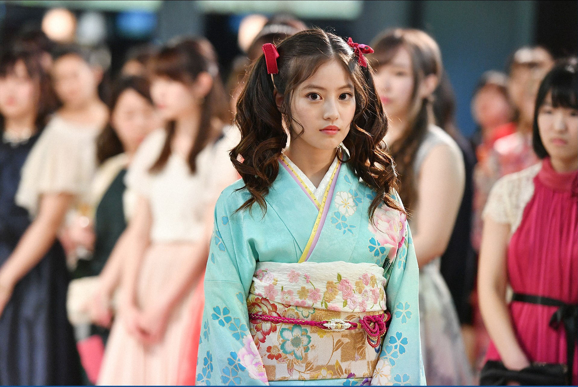 日本女演员人气排行榜前十名,2020年十大人气日本女演员排名