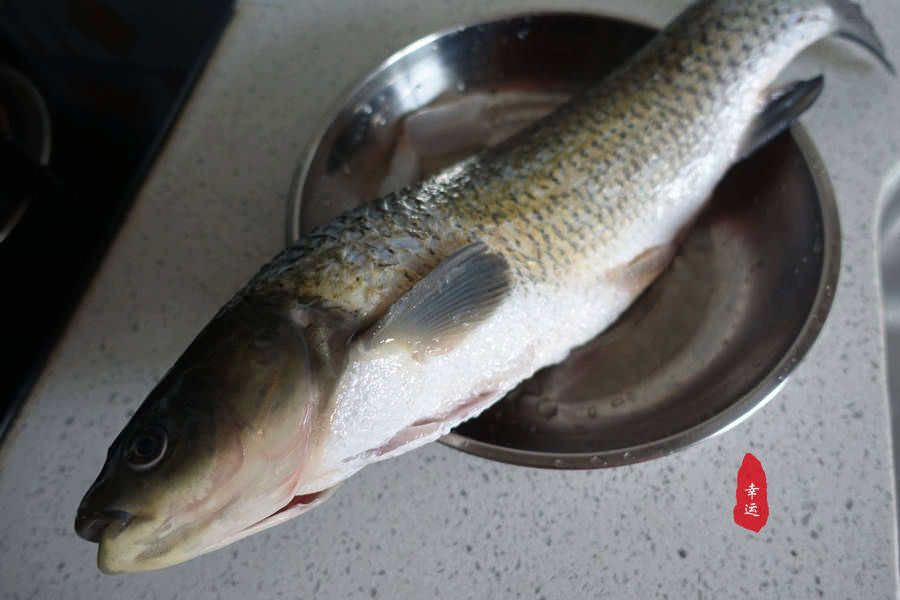 千炖豆腐万炖鱼怎么说,老豆腐炖草鱼做法