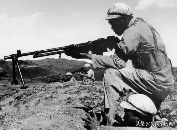 俞逊发战斗英雄,歼敌200多人的战斗英雄