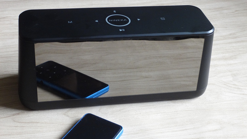 nineka南卡耳机试音,第一款nineka南卡蓝牙耳机