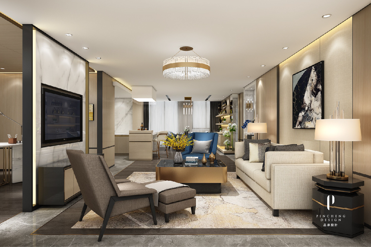 武汉叠墅阳光房设计,武汉品承设计院