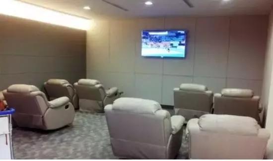 有床有电影院，还能做SPA！这7个机场谁睡谁爽