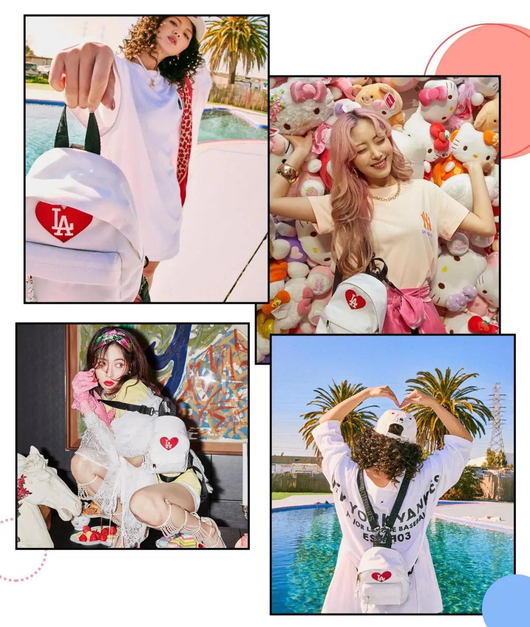 平价入门必买的包,学生党适合买的平价包