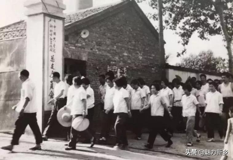 新乡各乡镇故事,新乡故事完整版