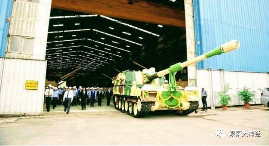 干货来袭！印度三军主战装备一览