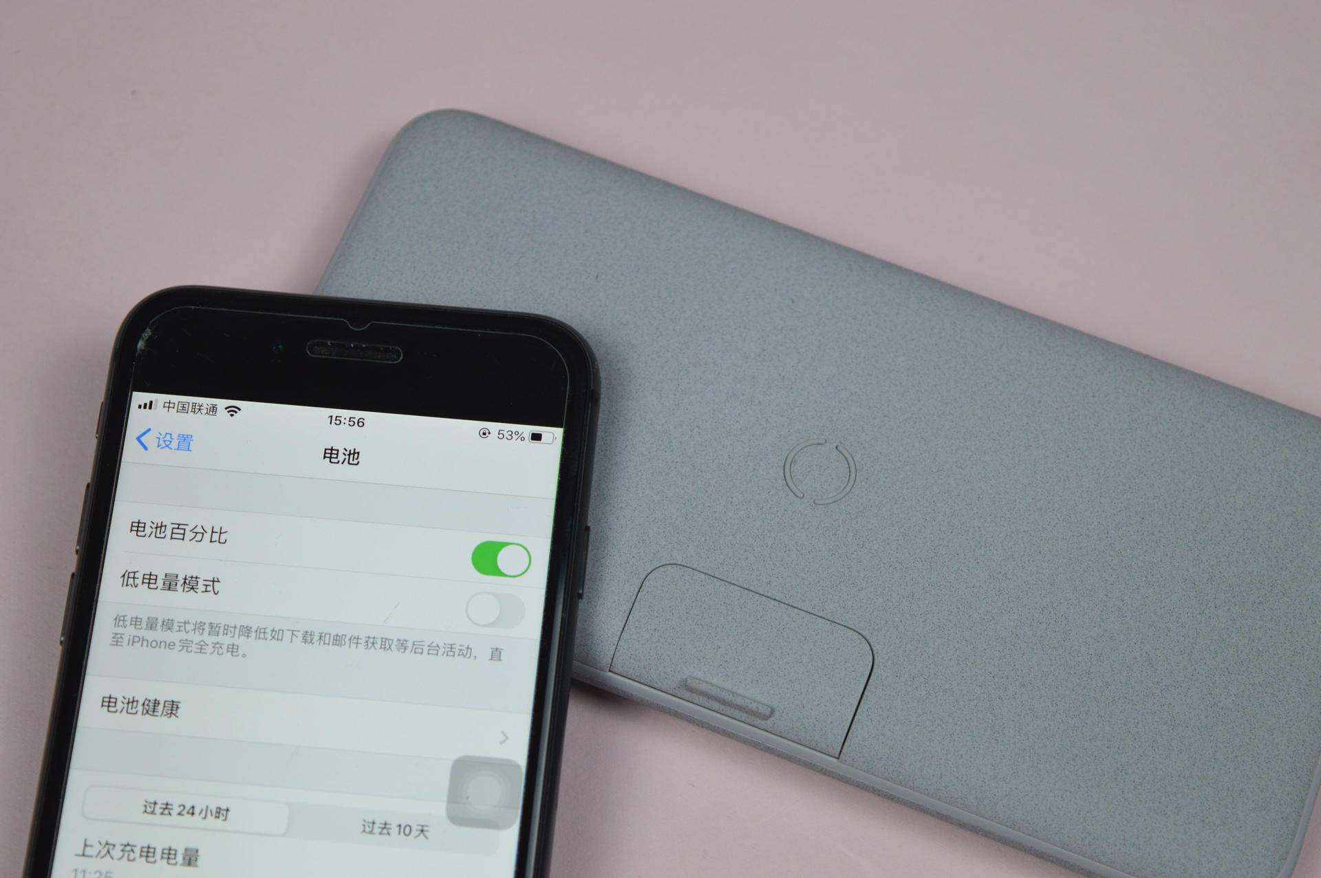 南卡nank-power2无线快充充电宝,南卡无线充电宝power2评测