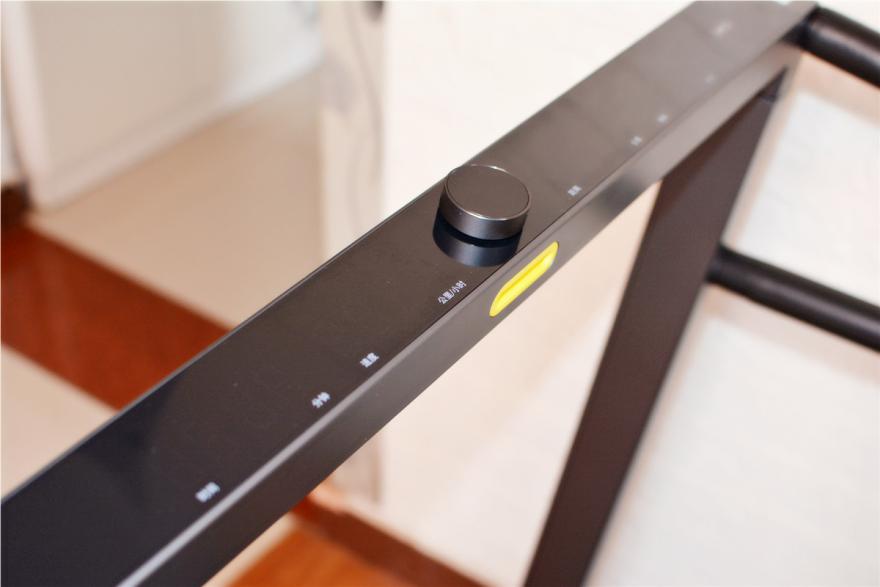 小米折叠跑步机walkingpad,小米生态链walkingpad跑步机r2