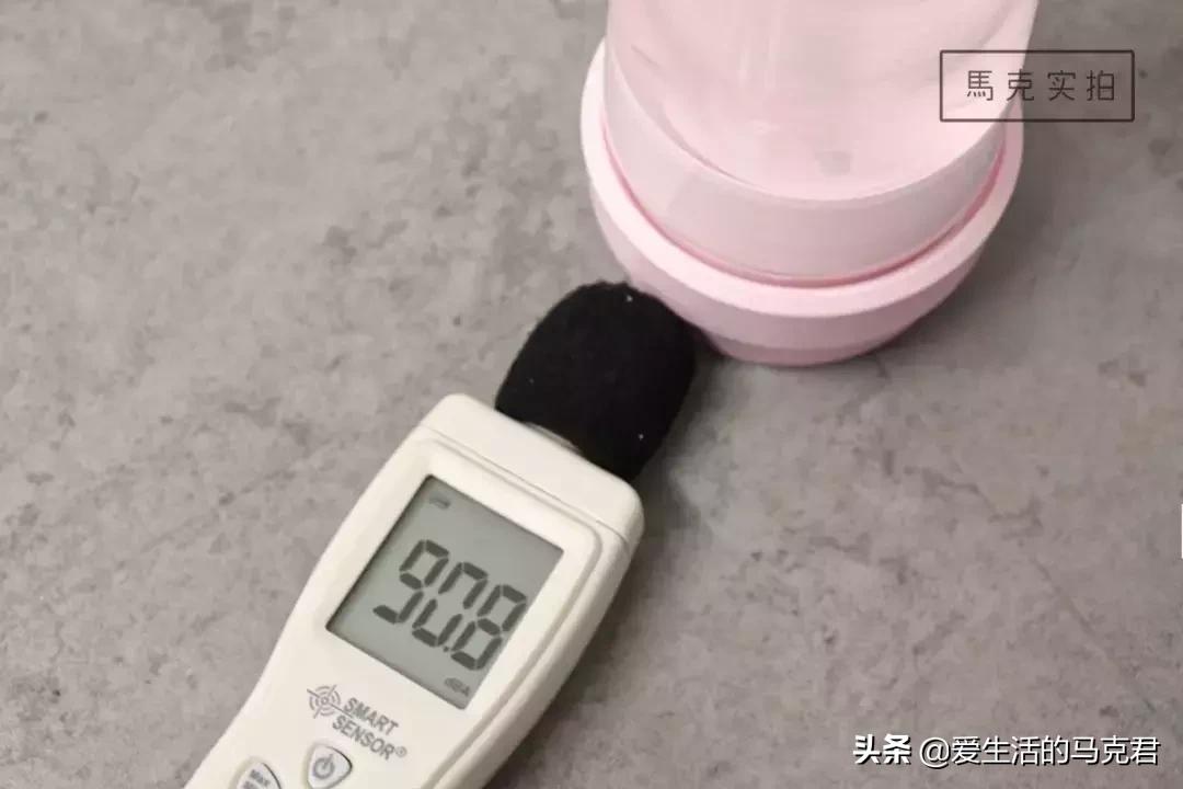 摩飞便携式榨汁杯实测,摩飞榨汁杯和九阳榨汁杯测评
