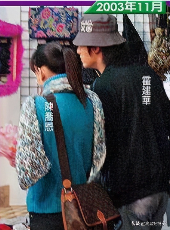 为啥吃瓜群众就是不看好这对夫妻呢？