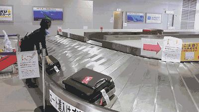 怎么防止行李箱托运被摔,行李箱坏了一点托运摔得更严重