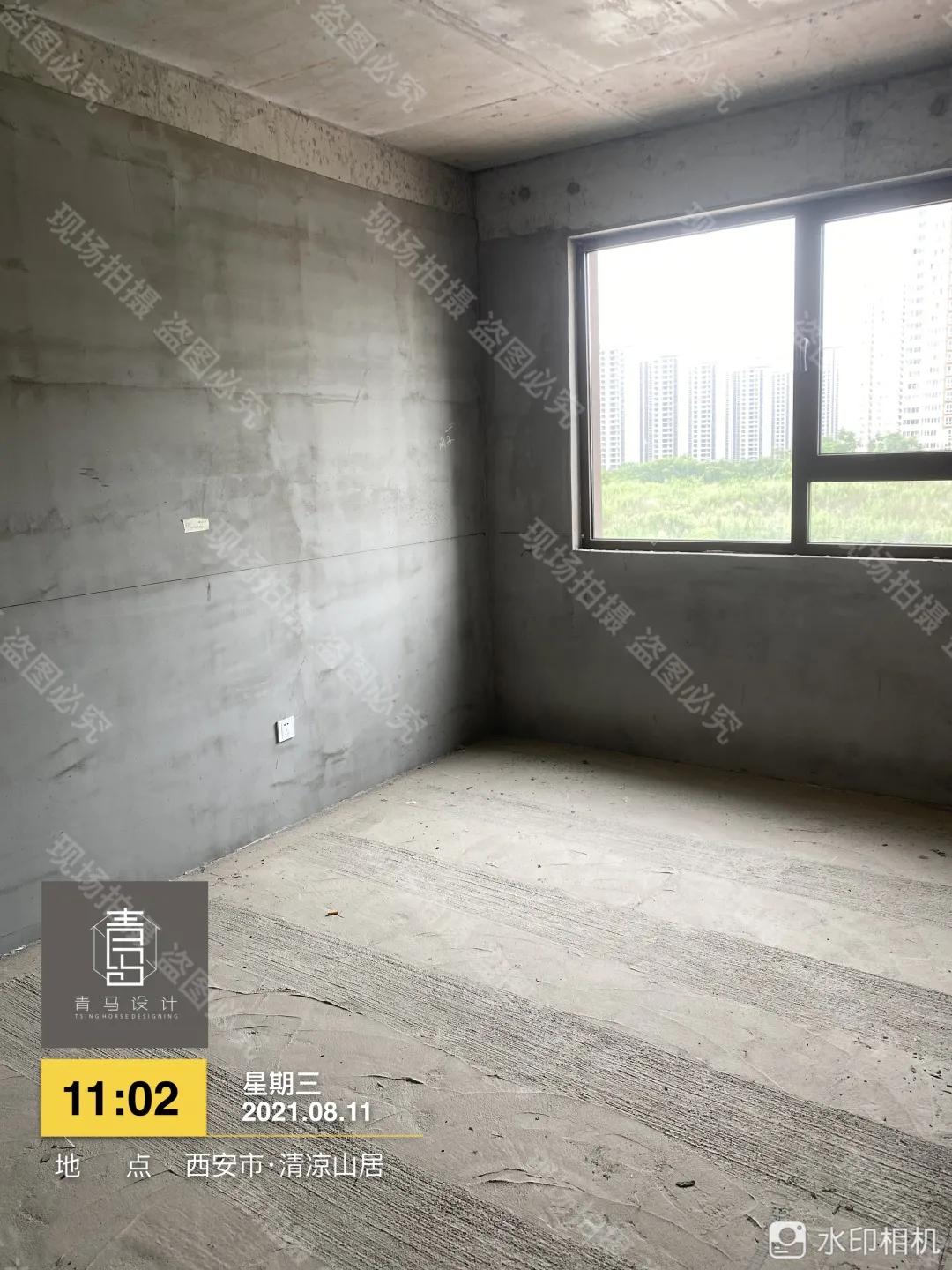 清凉山居130平跃层,清凉山居2018年开盘