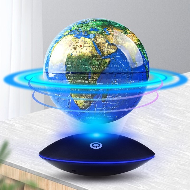 十大名牌地球仪,地球仪爆款top1