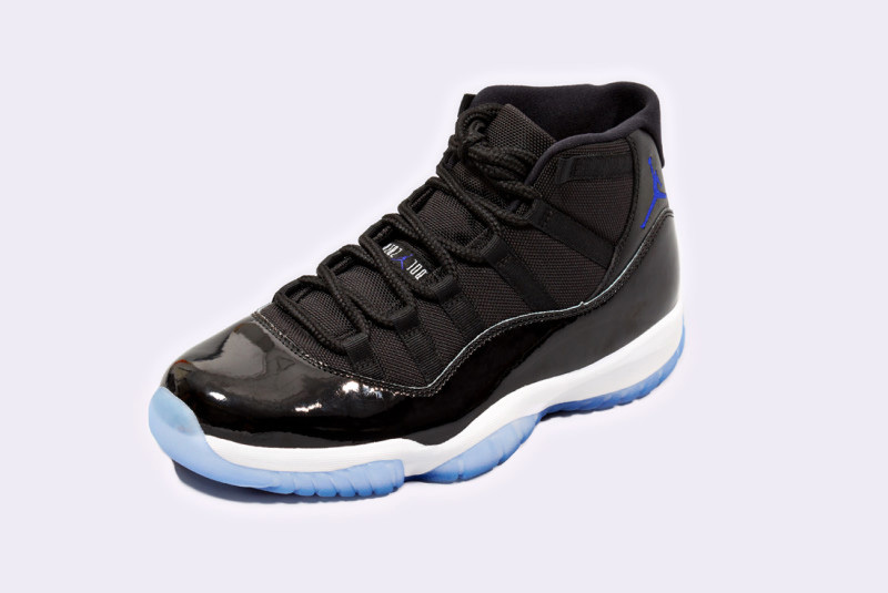 新款aj11蓝色,2021新配色aj