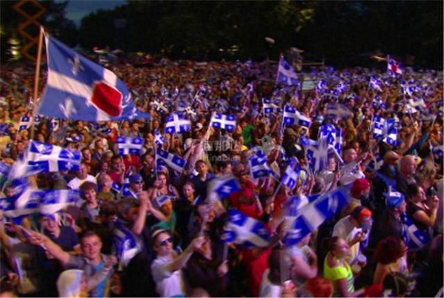 魁北克会独立成为一个国家吗,加拿大魁北克独立成功了吗