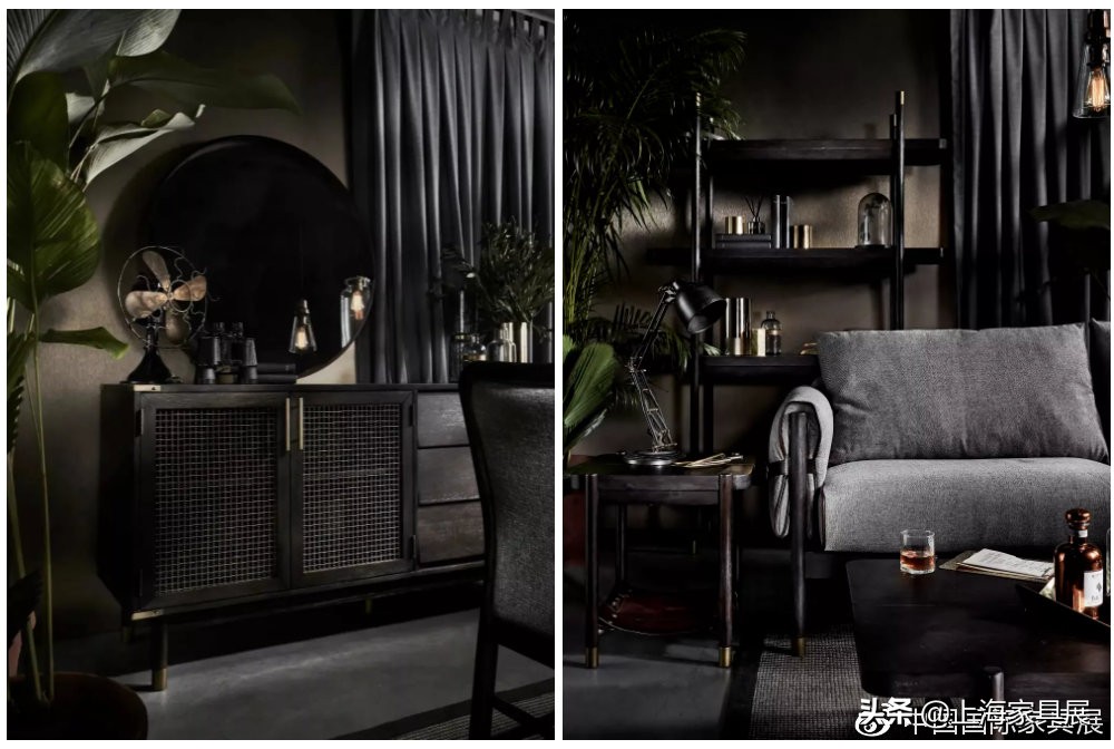 Commune、MorganCasa…这些家具新店，看第一眼就美炸了