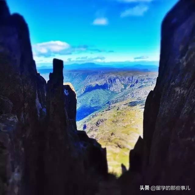 澳大利亚有哪些旅游胜地,澳大利亚有什么好玩的免费景点