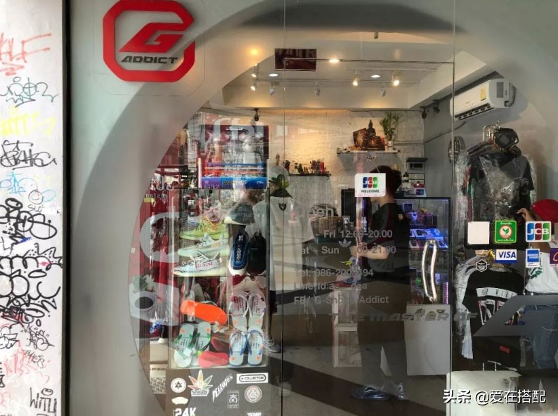 泰国十大必买鞋,曼谷值得买的鞋款