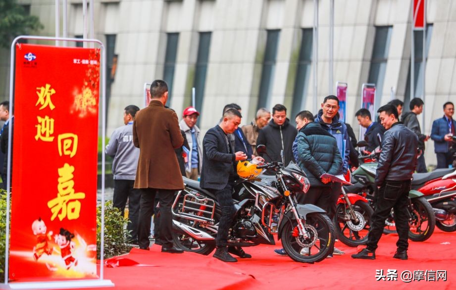 拼搏向前，亮剑未来！聊聊新嘉陵缘何在2020年值得期待