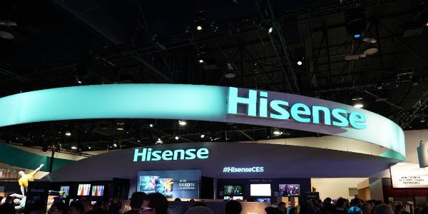 海信中央空调报价方案书,海信中央空调型号对照表大全