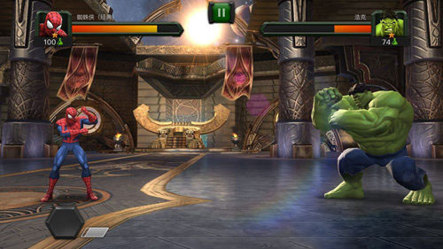 漫威超级争霸战黄蜂女,超级漫威争霸战兑换码