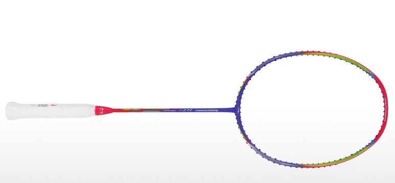 李宁羽毛球拍aeronaut7000,李宁羽毛球拍ws72和ws75哪个更好