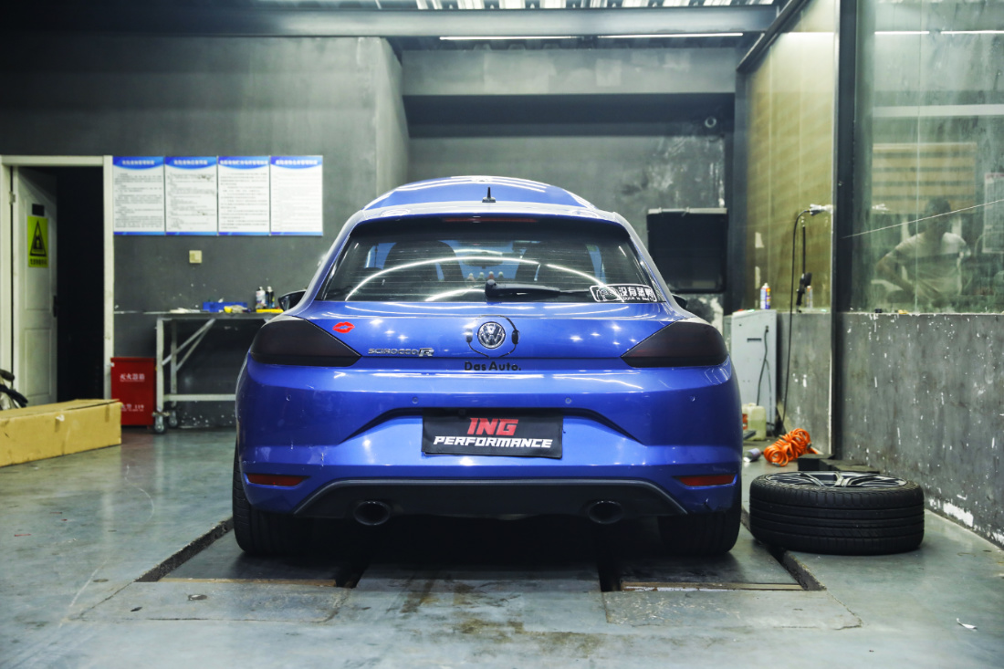 大众尚酷1.4t刷ecu,11款尚酷1.4tt双增压刷ecu