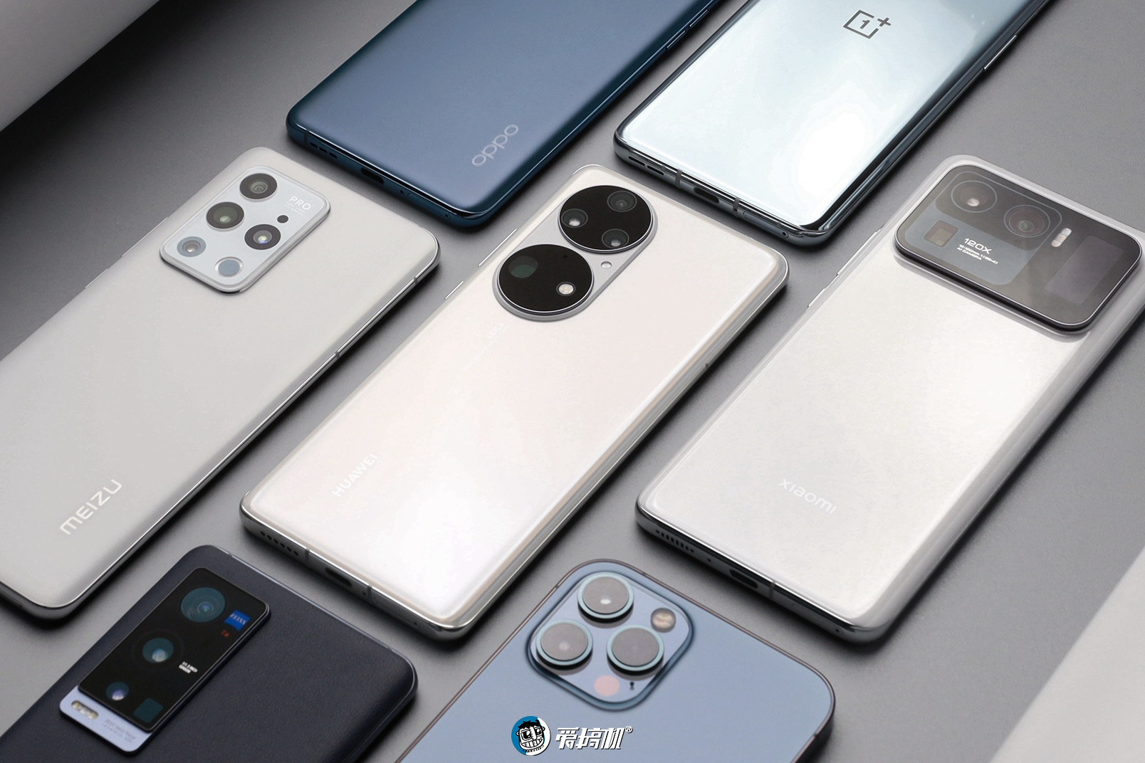 华为p50pro评测详细评测,大厂的倔强华为p50pro详细评测